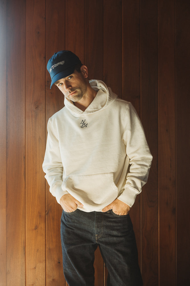 Ripstop Logo Hat