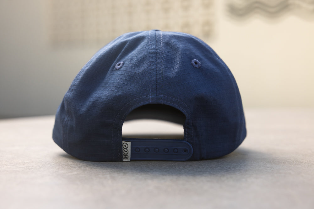 Ripstop Logo Hat