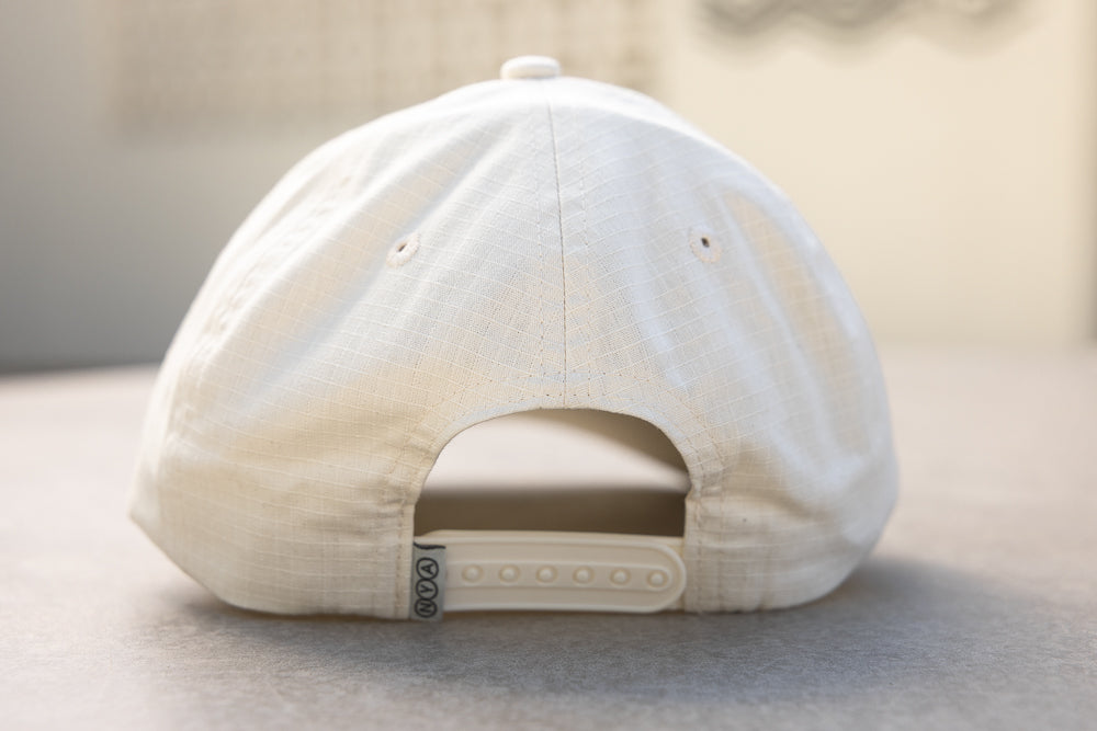 Ripstop Logo Hat