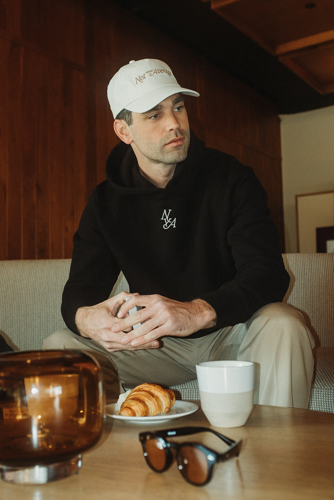 Ripstop Logo Hat