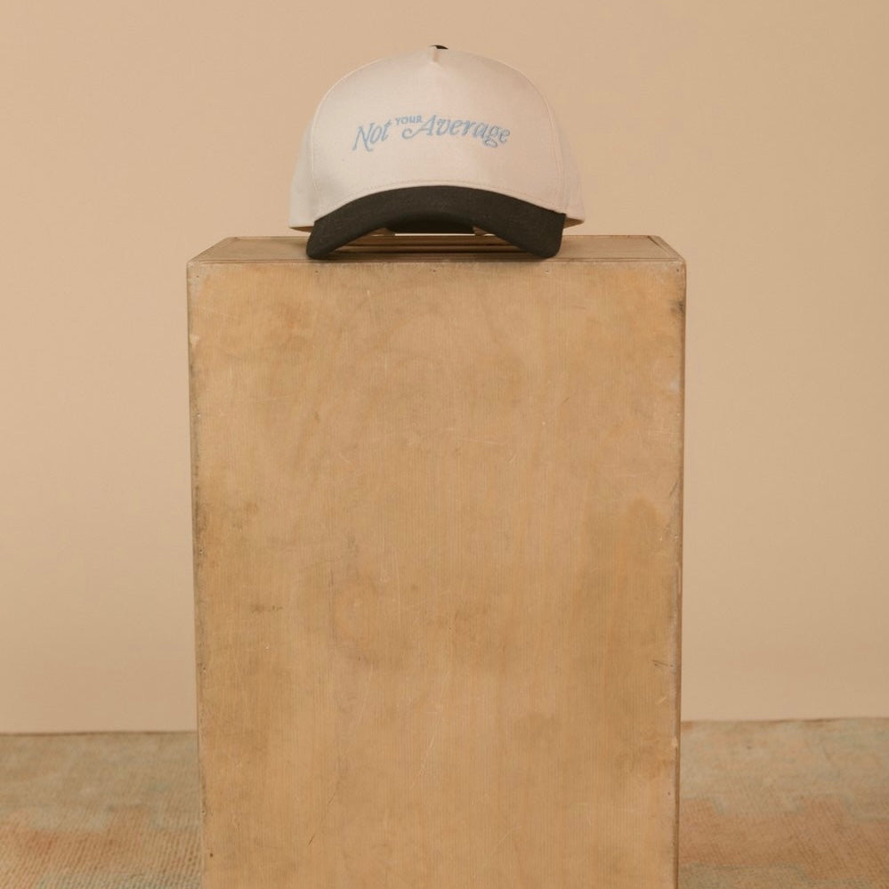 Logo Hat