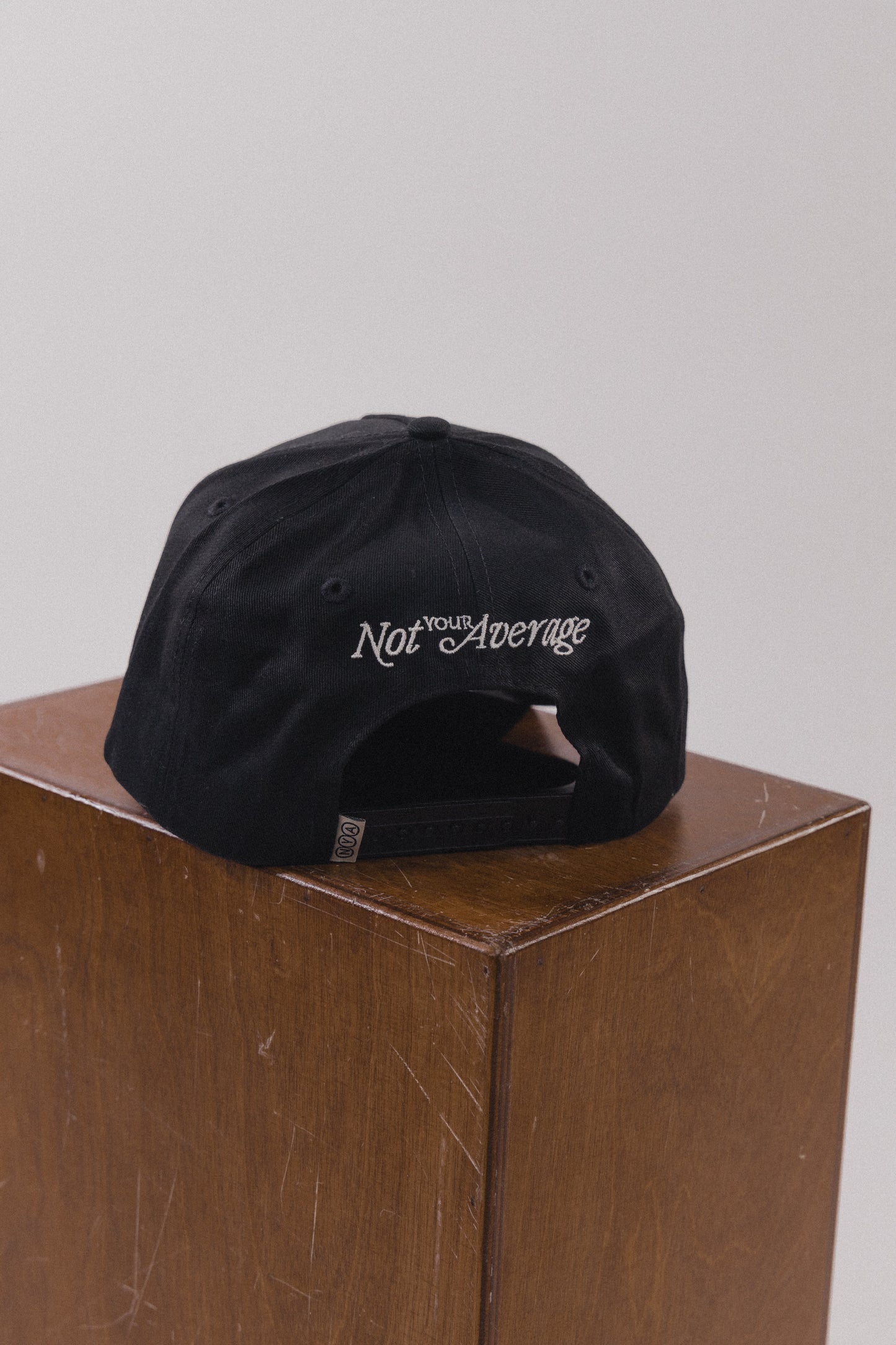 Icon Hat