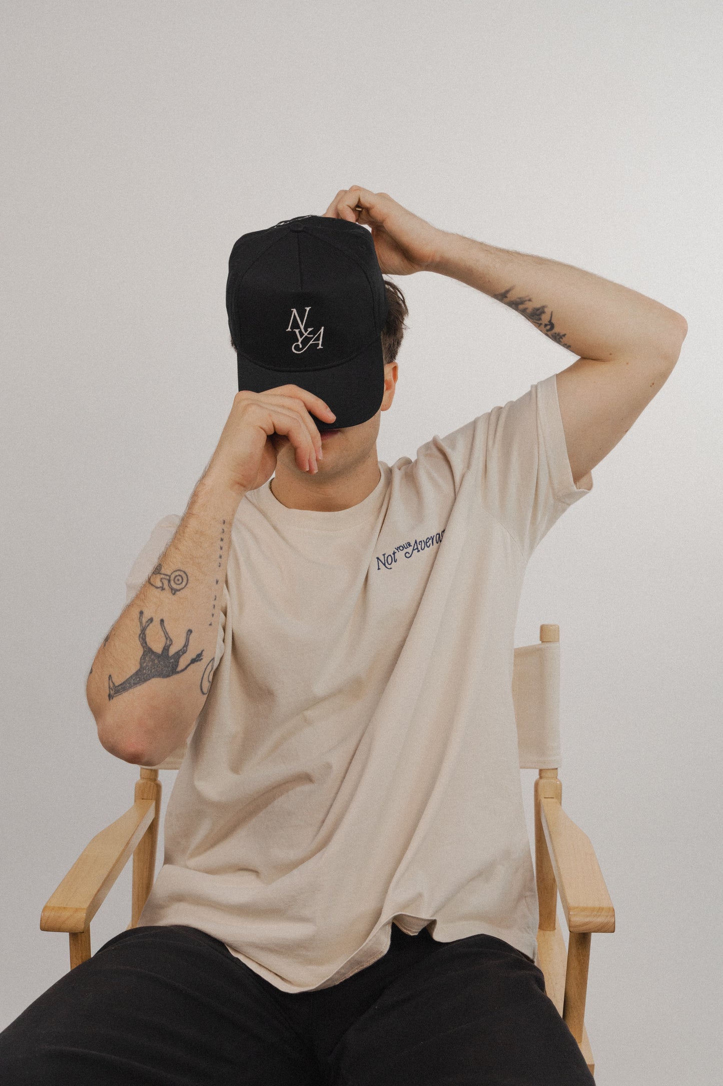 Icon Hat