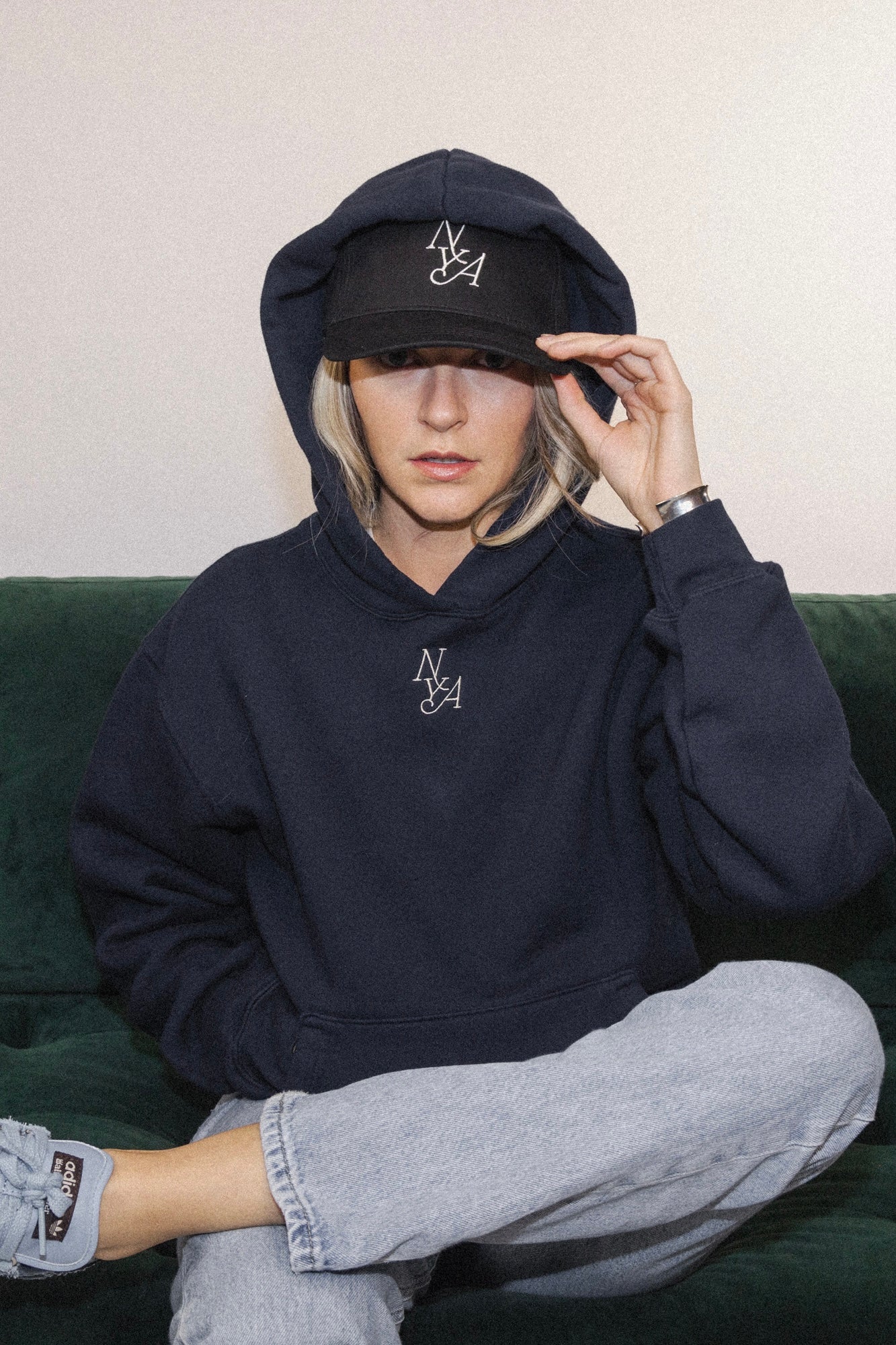 Icon Hat
