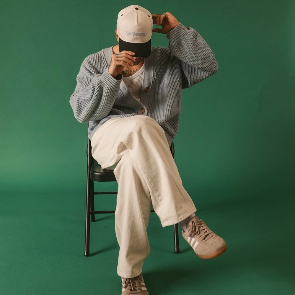 Logo Hat