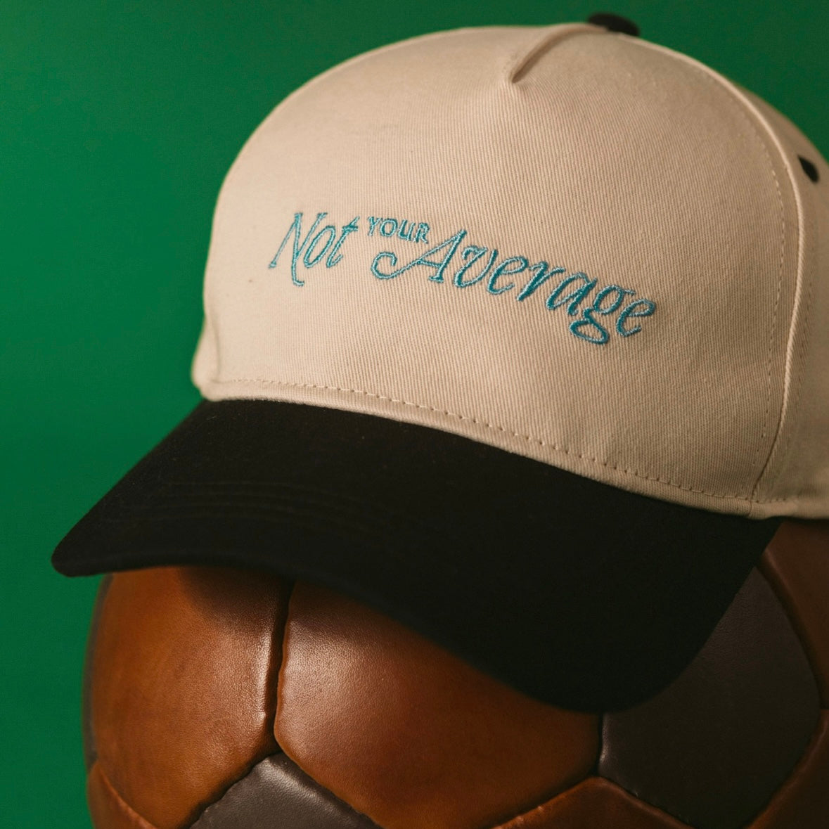 Logo Hat