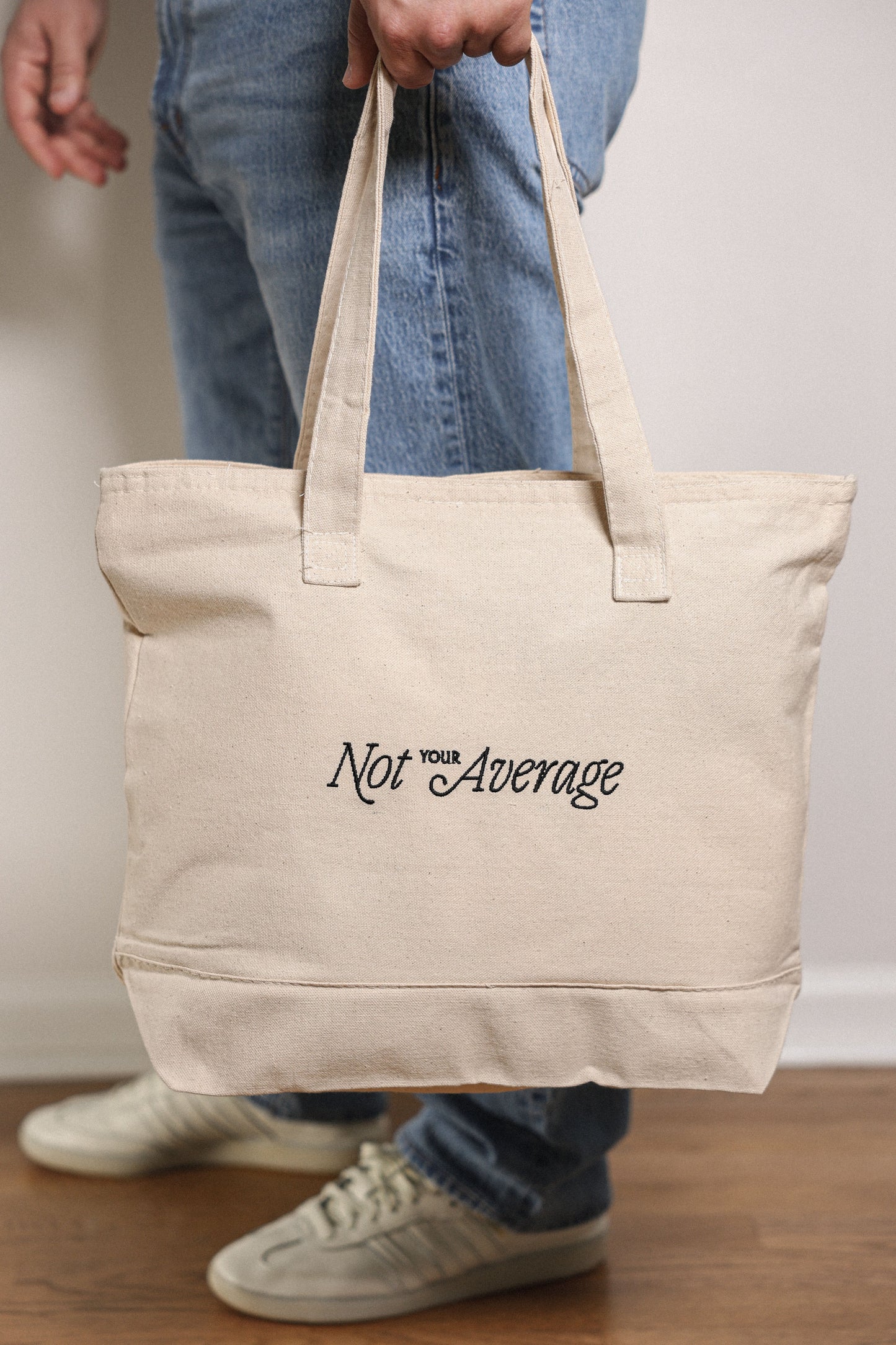 Everyday Tote