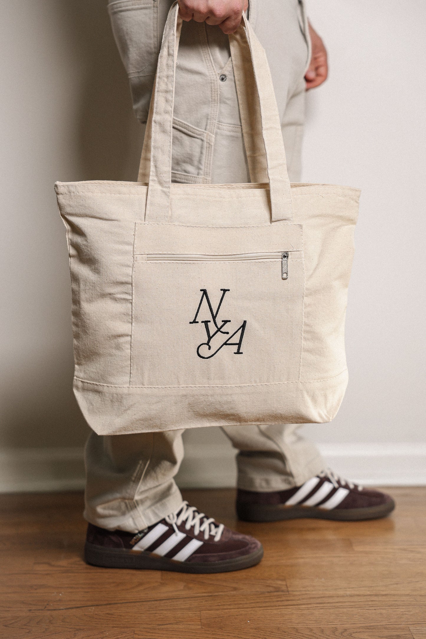 Everyday Tote