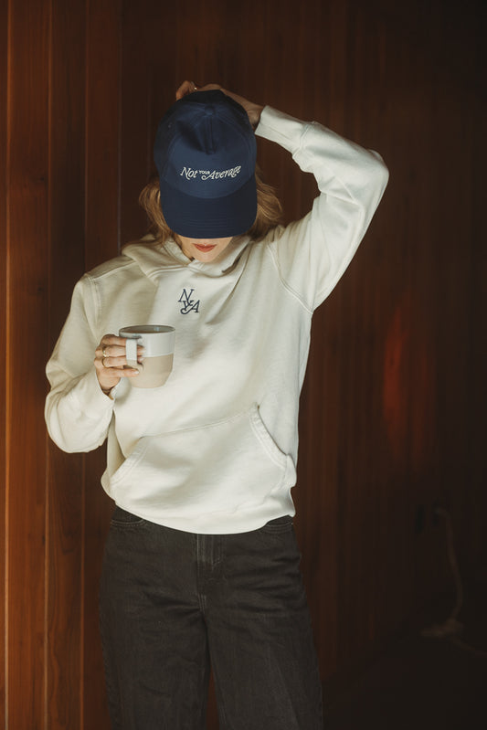 Ripstop Logo Hat